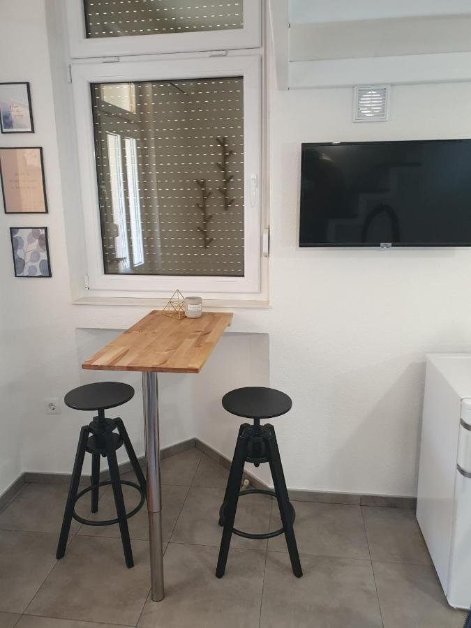 Gallery Apartment