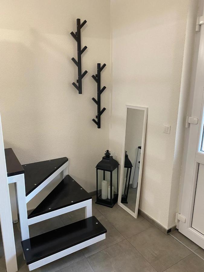 Gallery Apartment