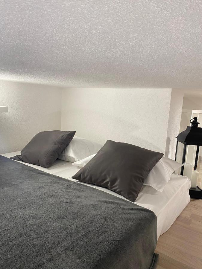 Gallery Apartment *