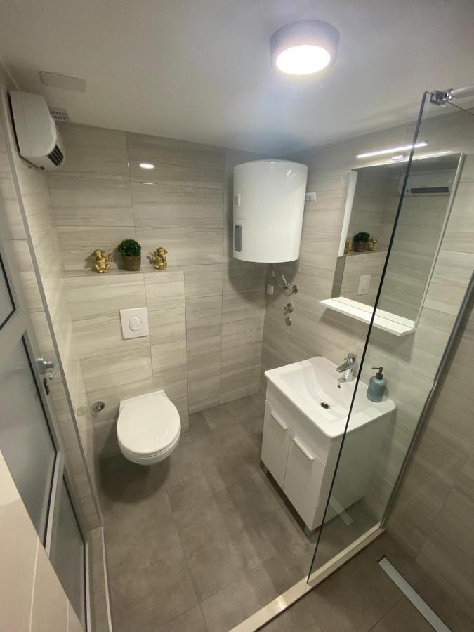 Gallery Apartment