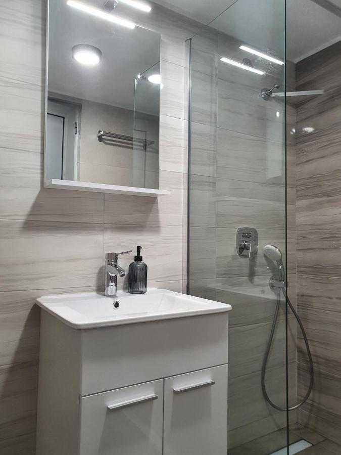 Gallery Apartment