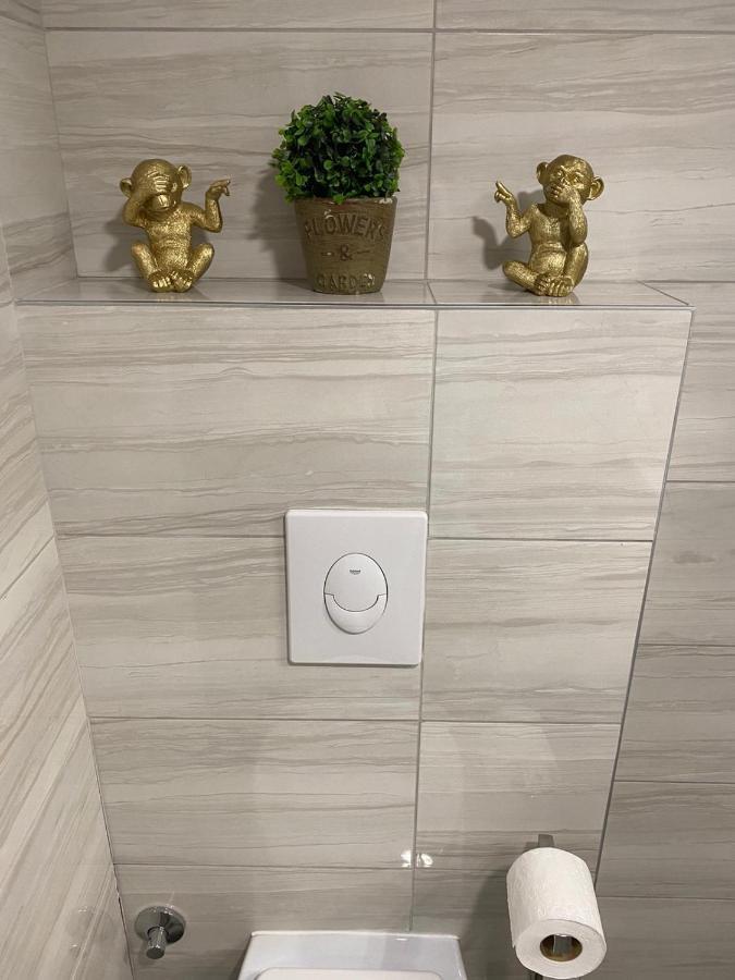 Gallery Apartment