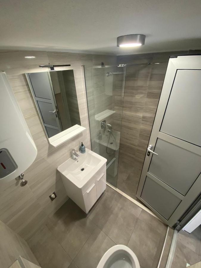 Gallery Apartment *