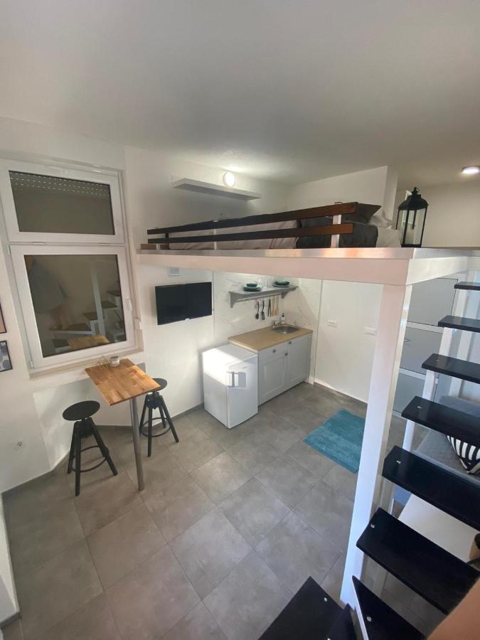 Gallery Apartment Makarska