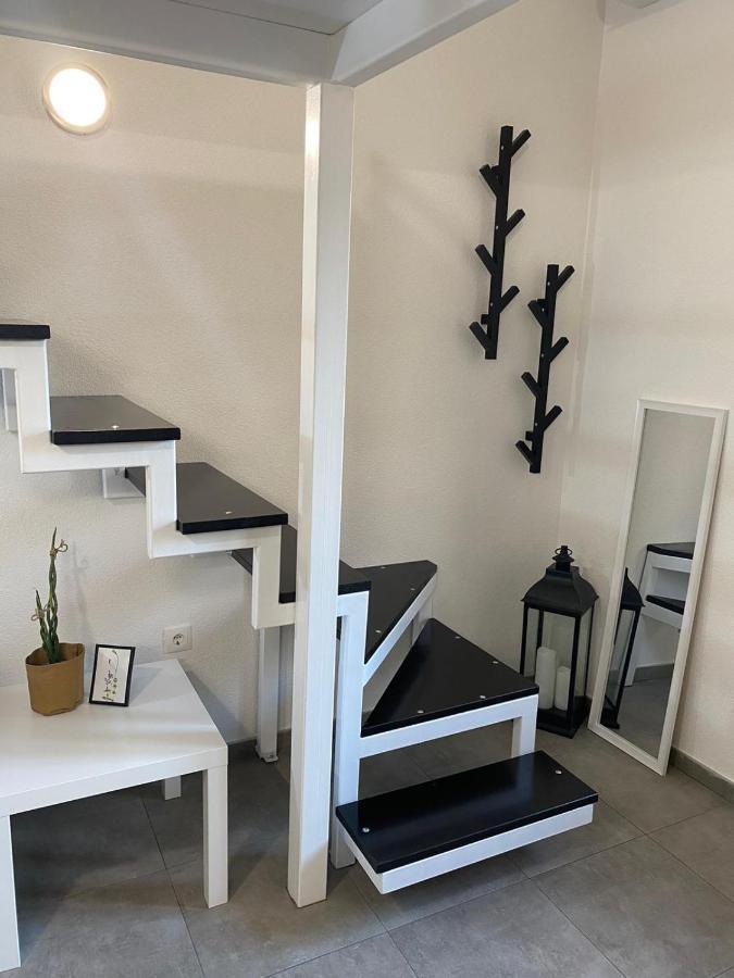 Gallery Apartment
